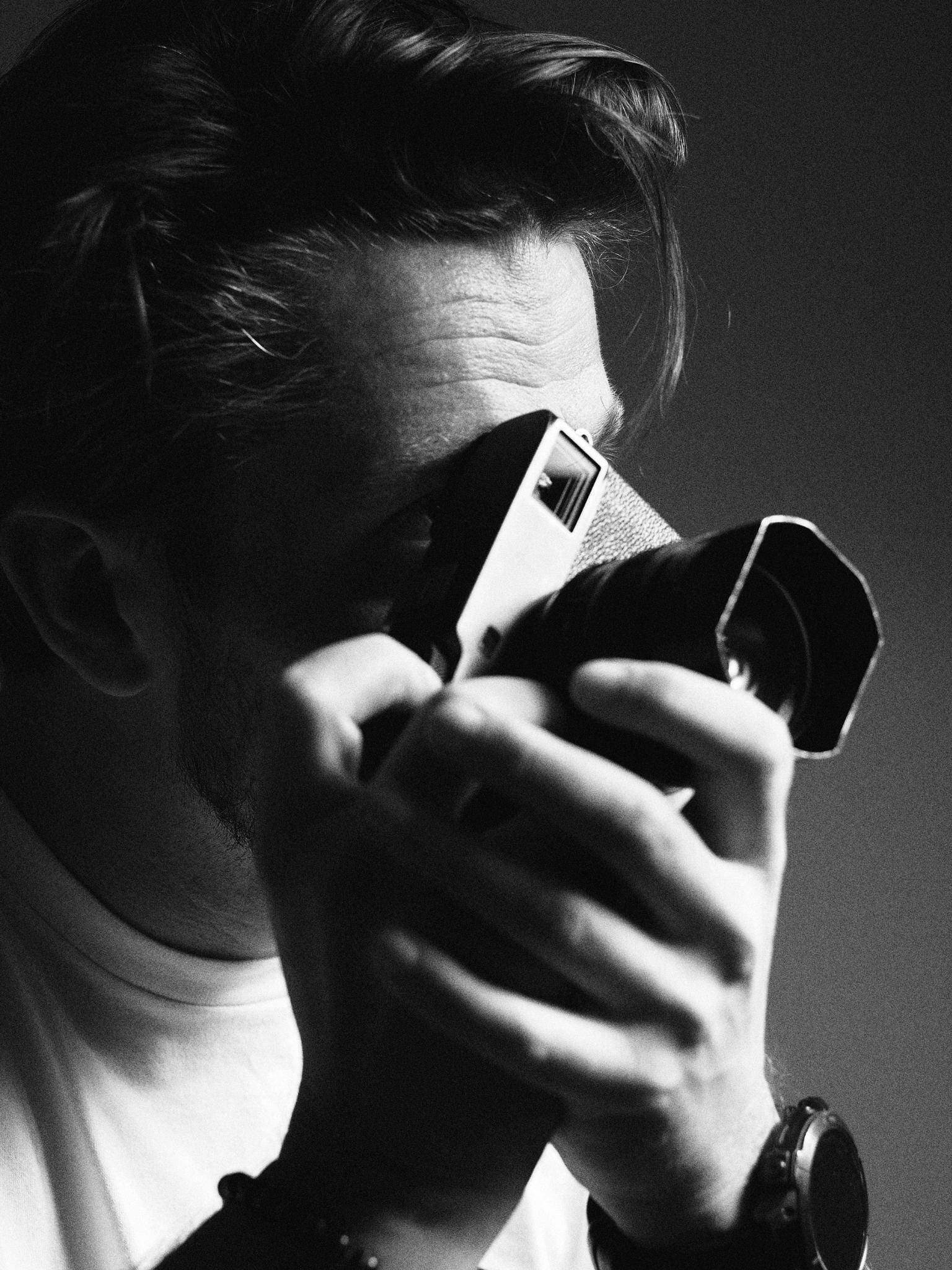 Florent Burton