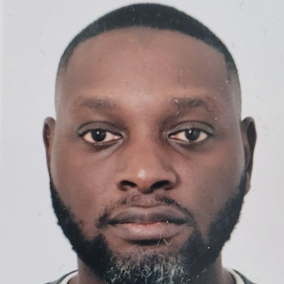 Daniel Jeanty