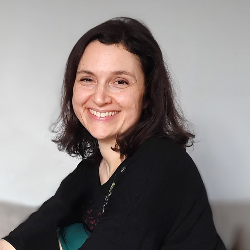 Angélique Picard
