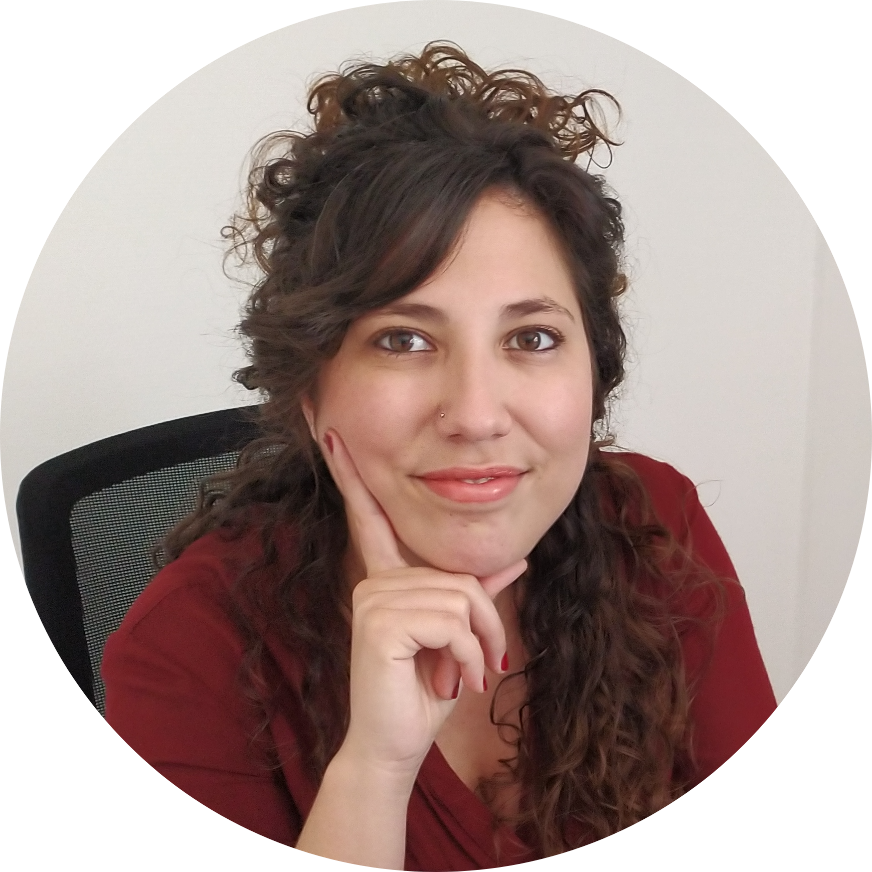 Iciar Etxebarria Martín