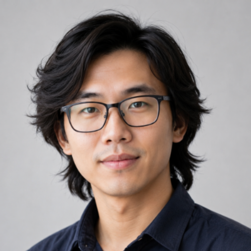 Raphaël Tran - Créateur de site web premium
