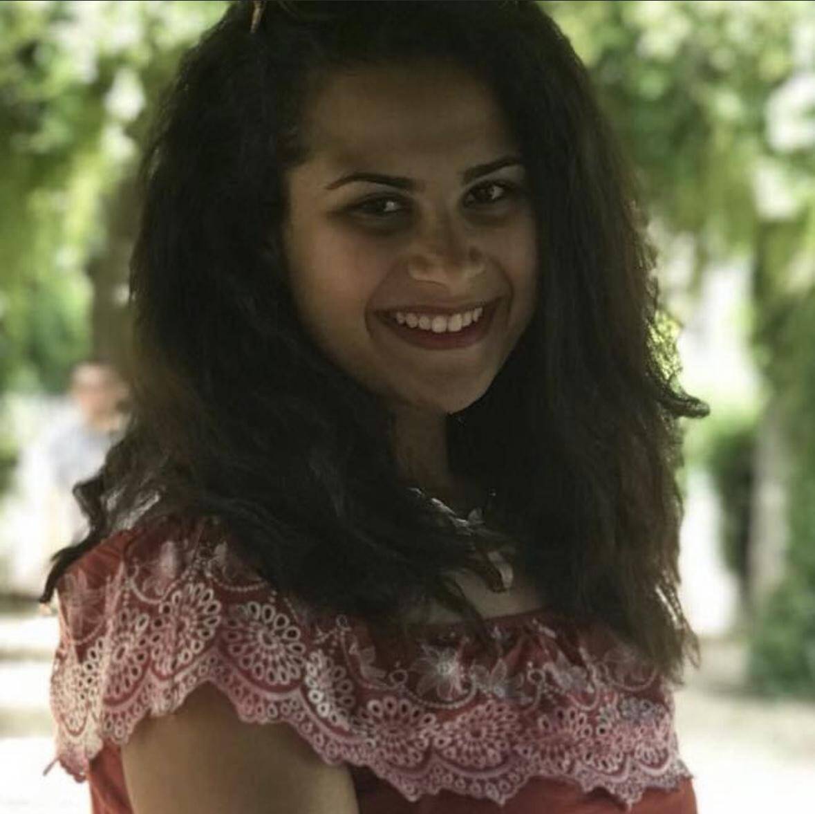 Marina Abdou