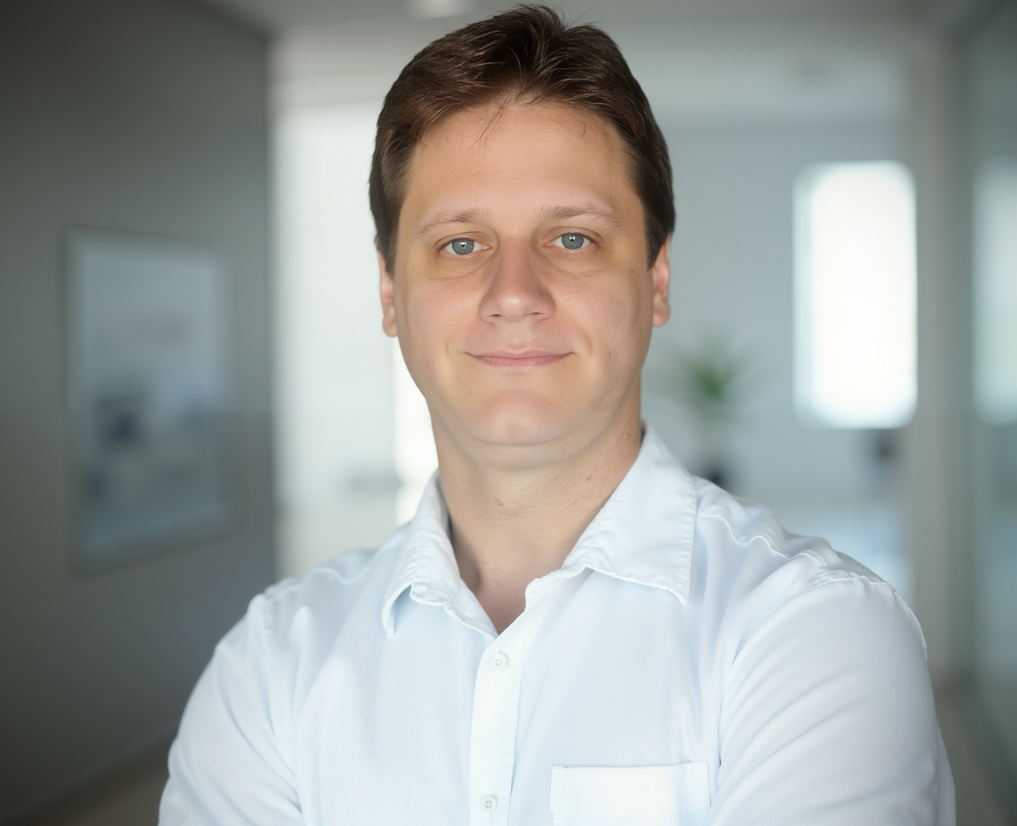 Matthias Micheler - LLM & RAG | Cloud / onPrem |  (Typescript/Python) 
