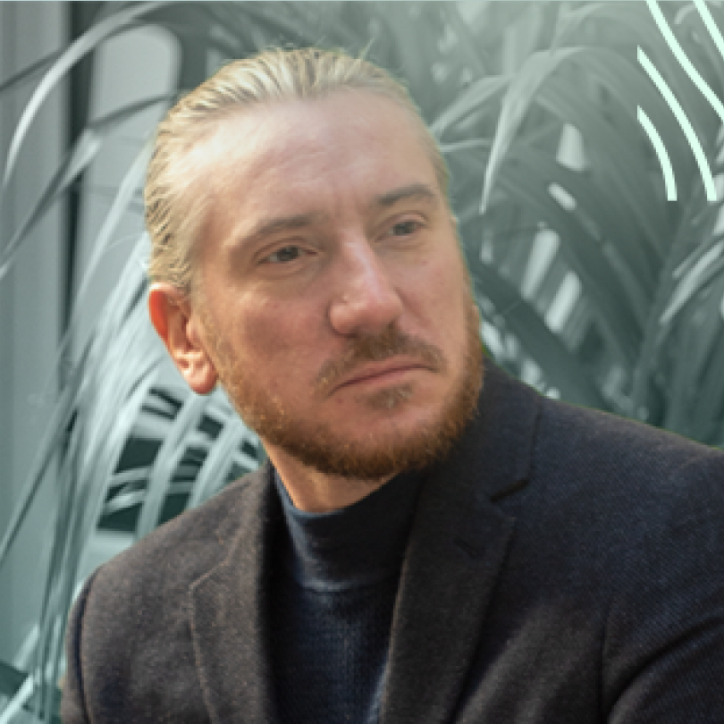 Simon Arira