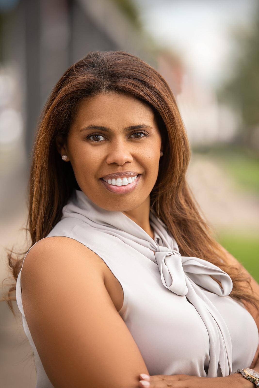 Ligia Santos - Management Consultant | Interim Project Manager 