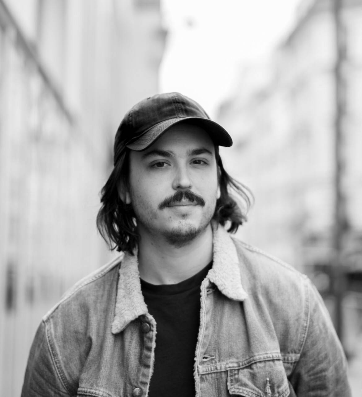 Nicolas Beauvallet