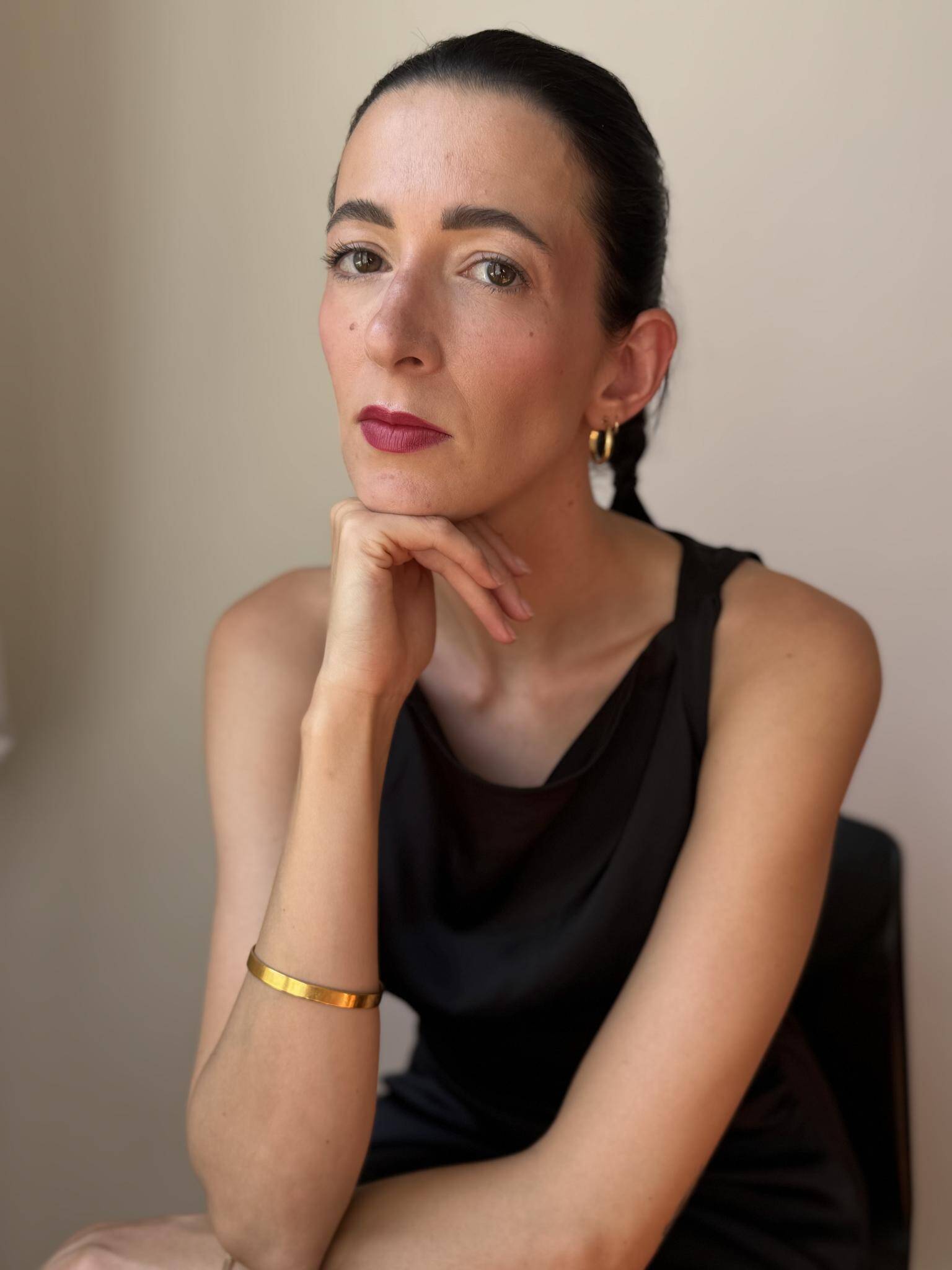 Mégane Laroche