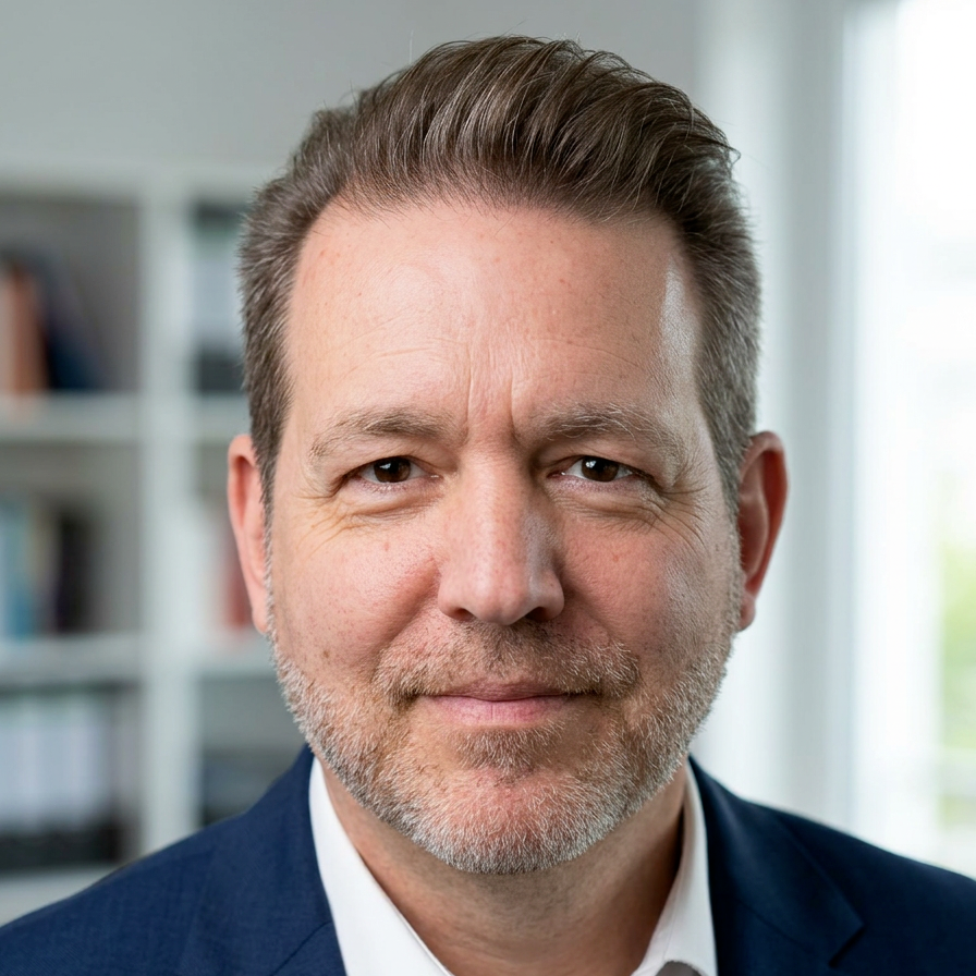 Axel Heidenreich