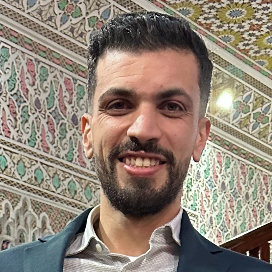 Mehdi Aziz