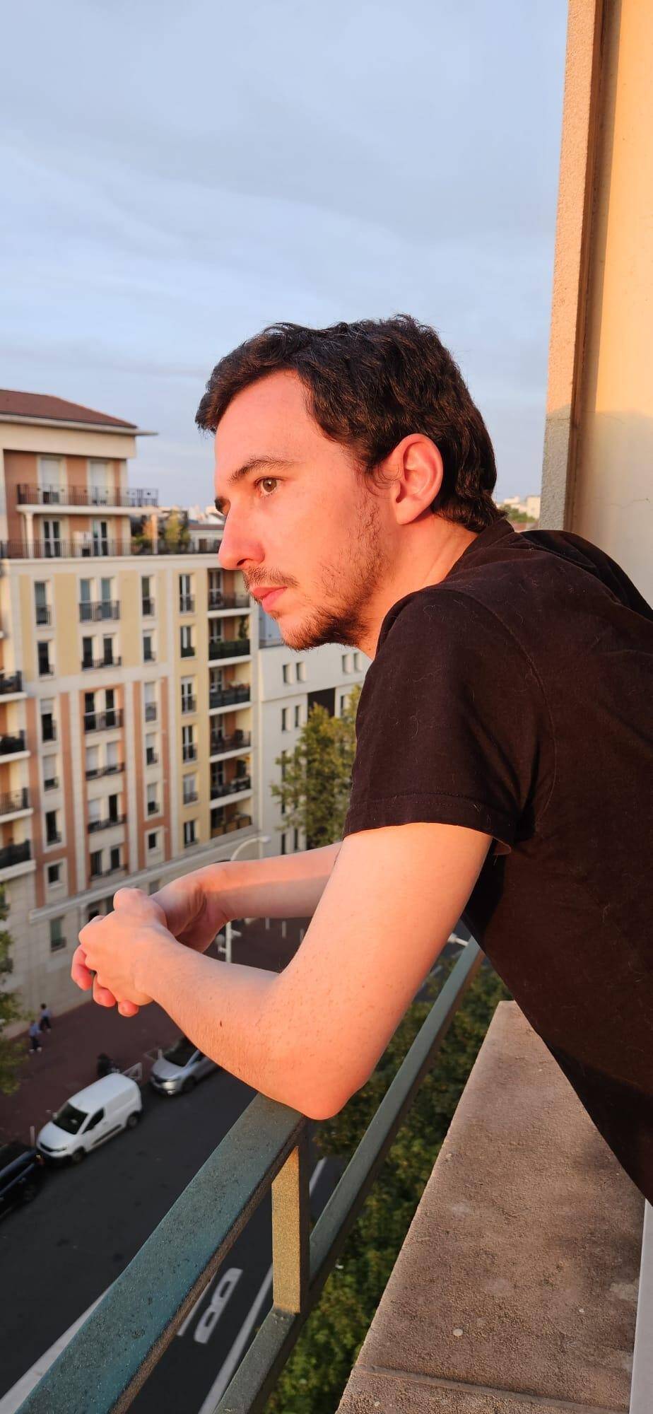 Paul Noiroux