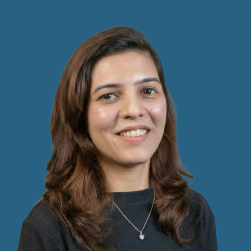 Karishma D. - Performance marketing consultant