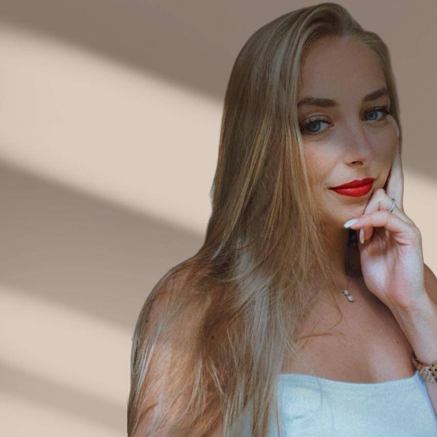 Marie Leirens