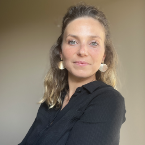 Solène Poisson