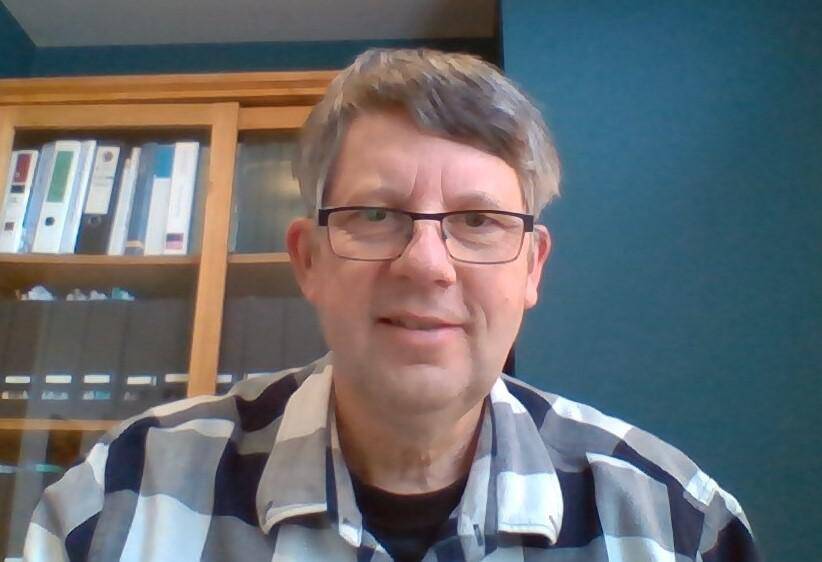 Johan Vandermeulen
