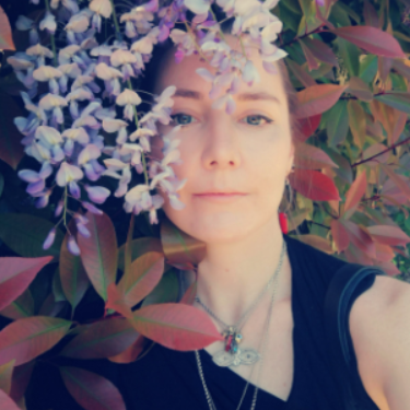 Agnes Kolignan