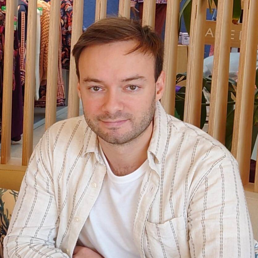 Florian Campredon
