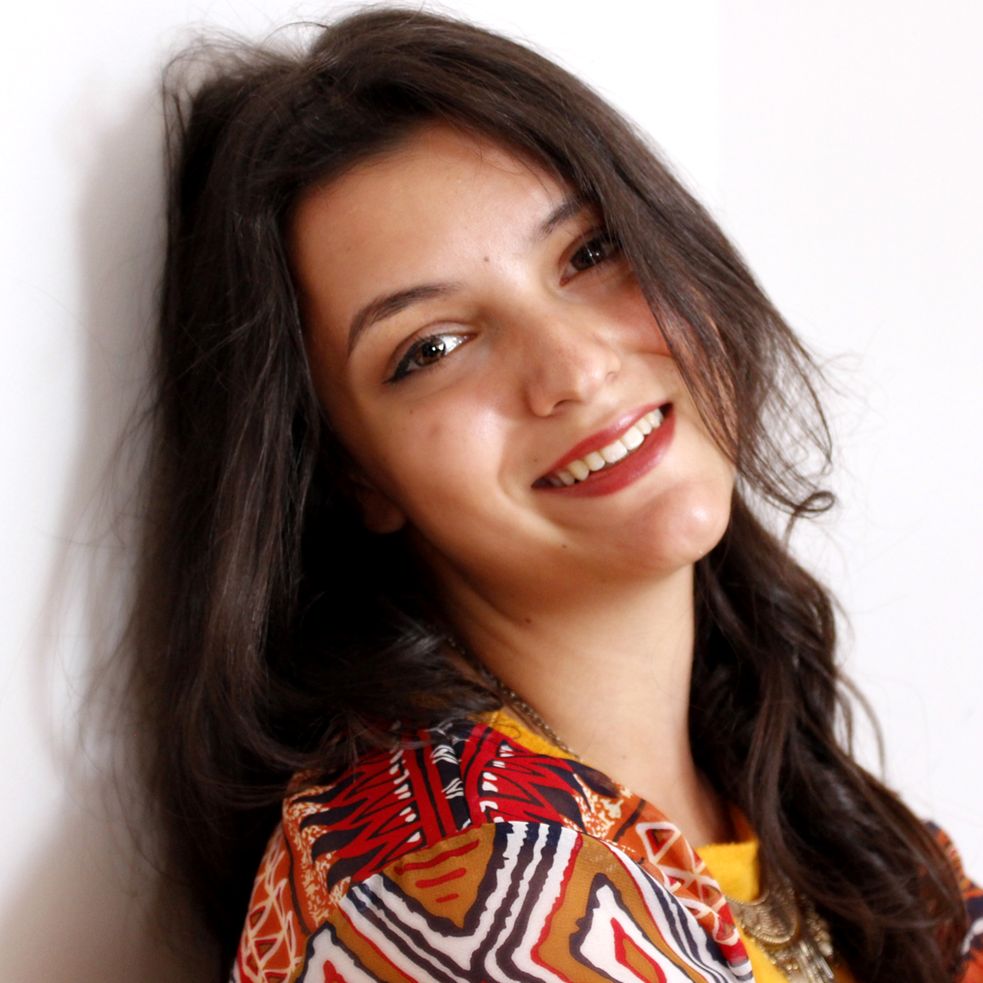 Cécile Biberon