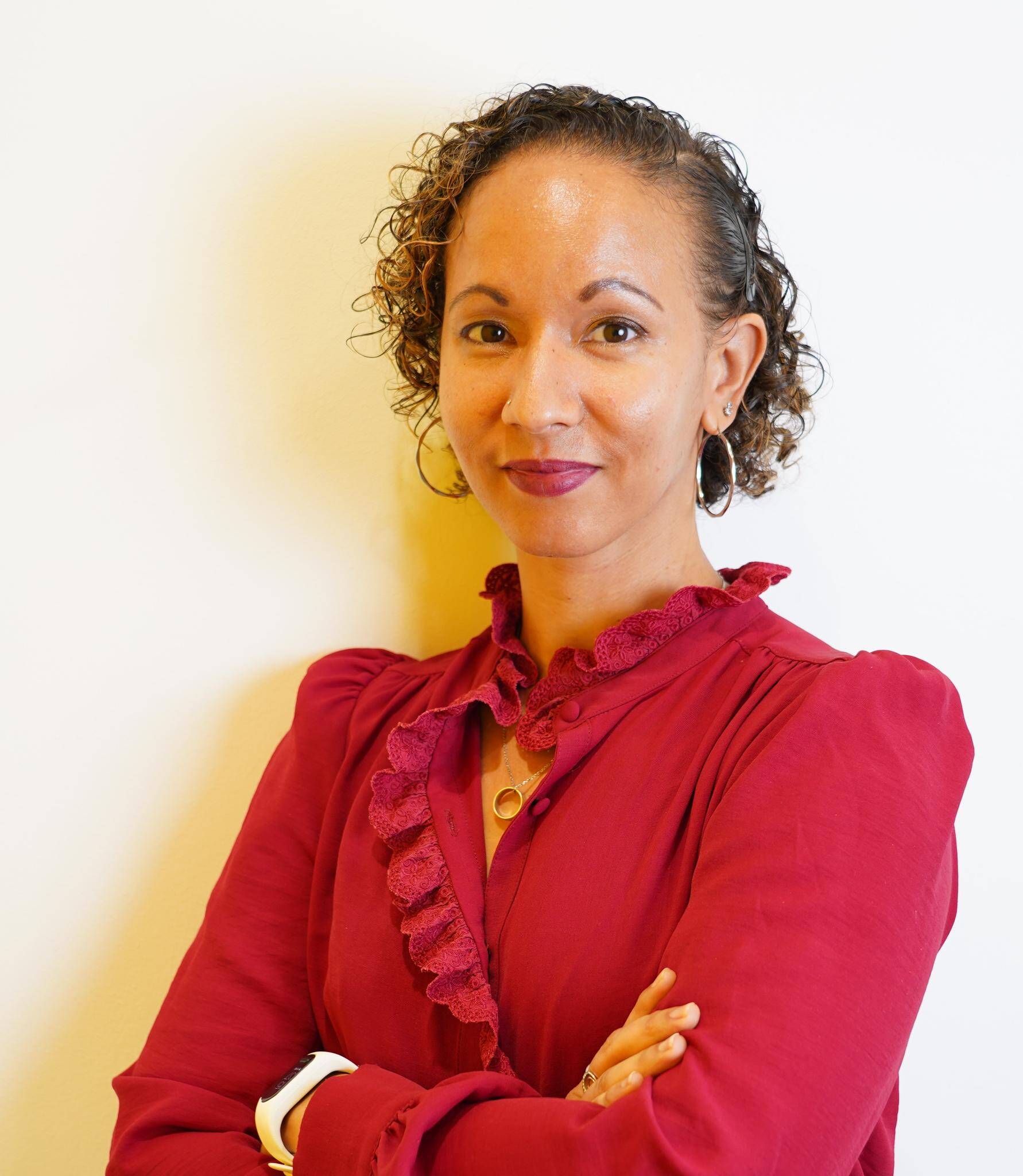 Maëva M.
