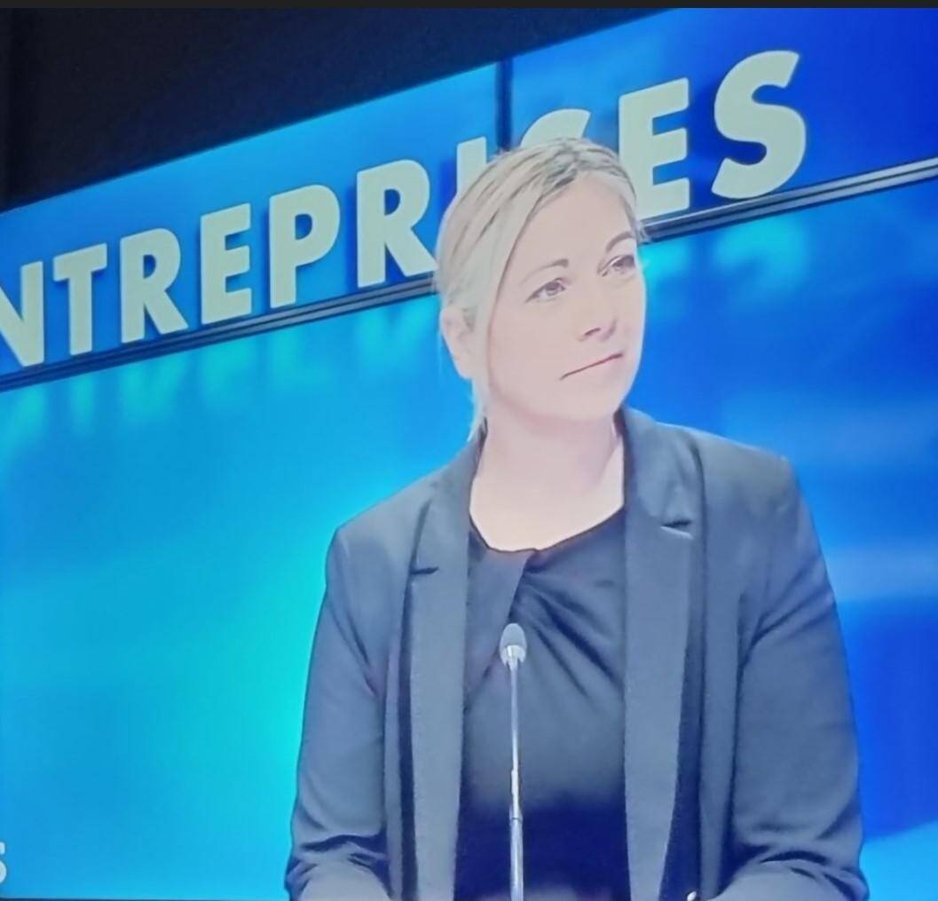 Stéphanie Bourlois