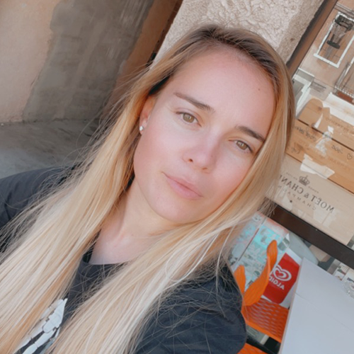 Alexane Gatineau
