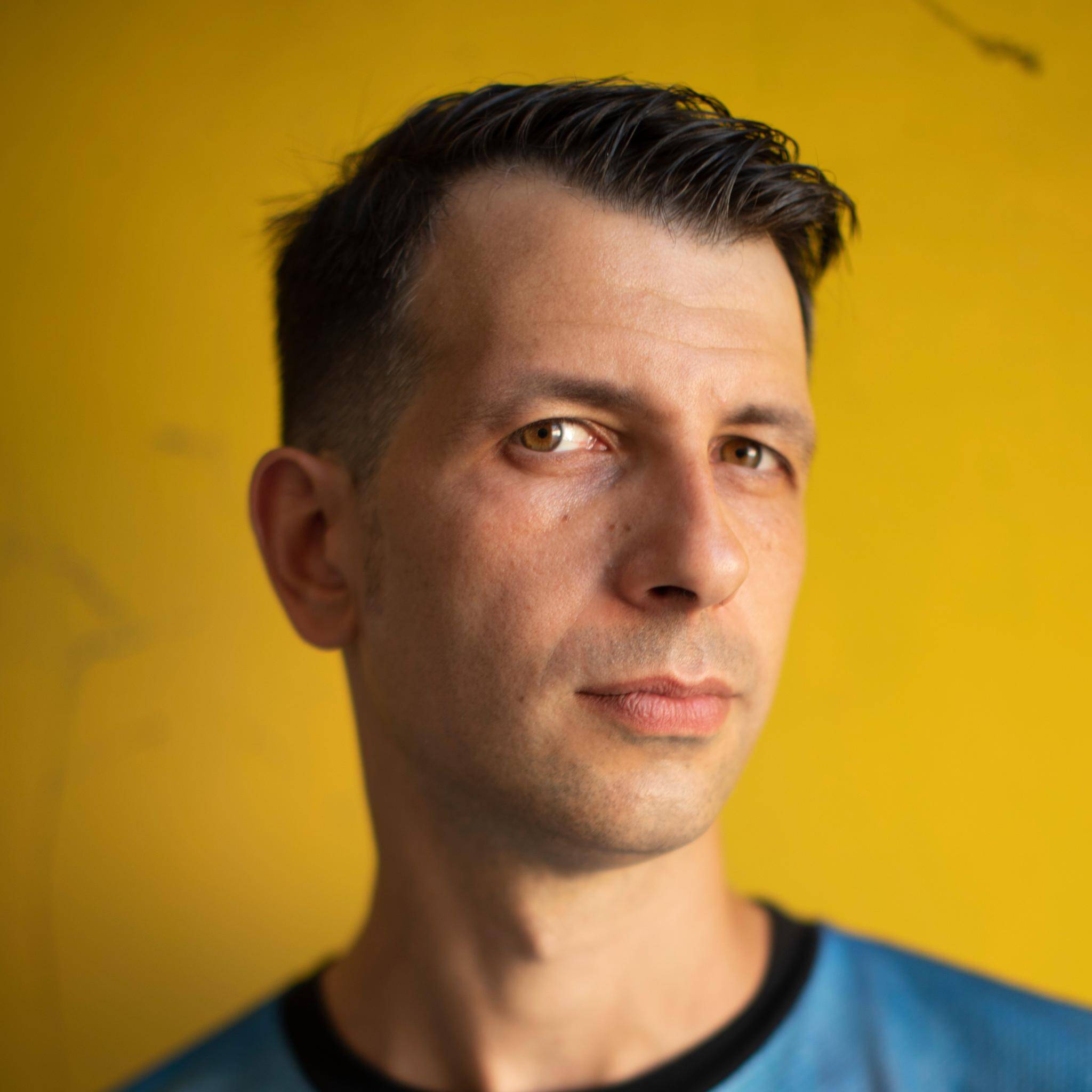 Emanuele De Bon