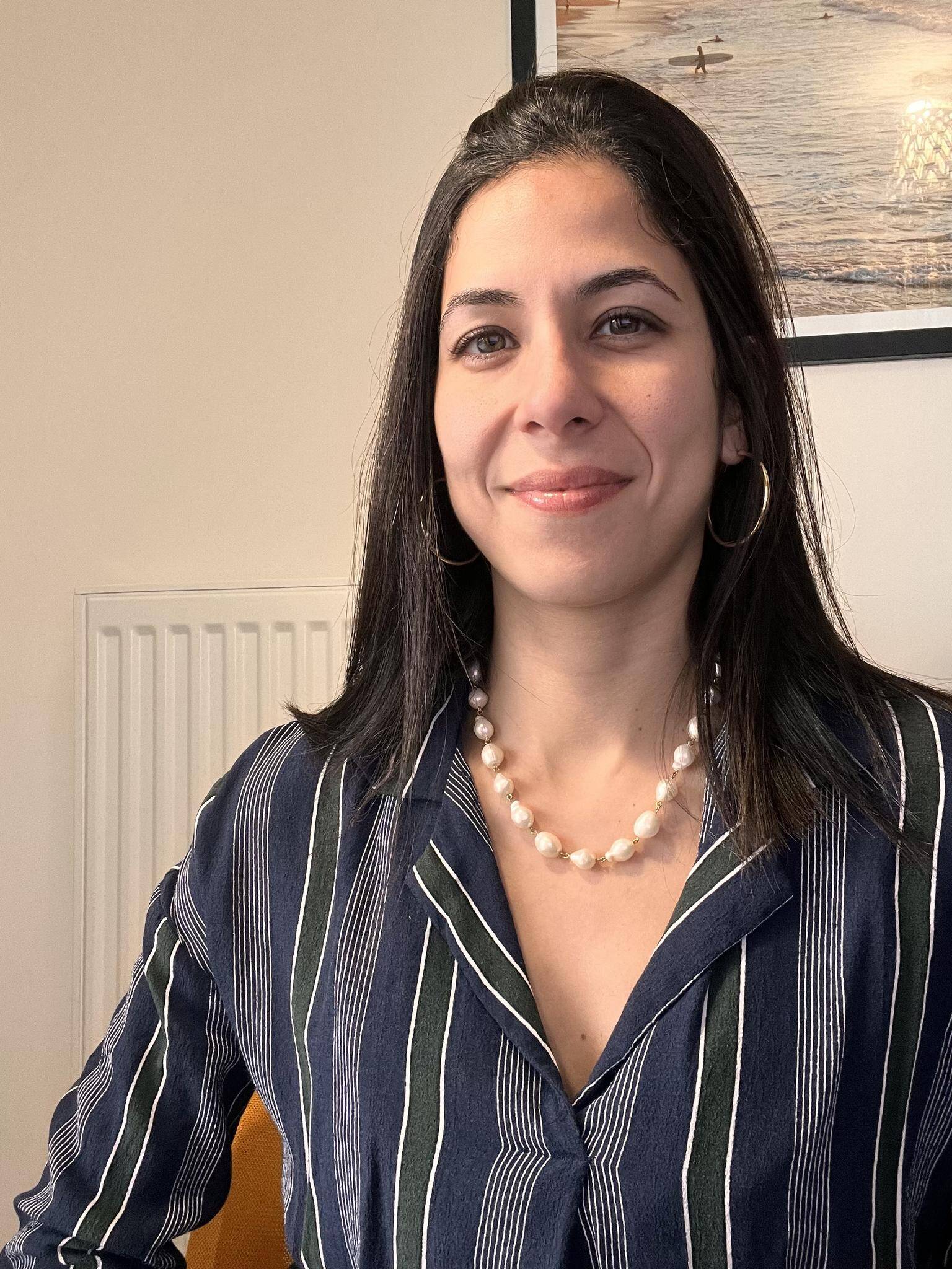 Amal Y. - Data Scientist / Data Analyst