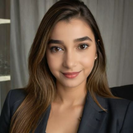 Eya Chiekhrouhou