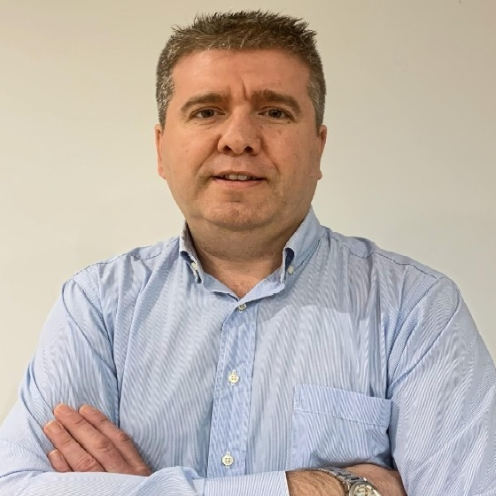 Martin Telleria Novales