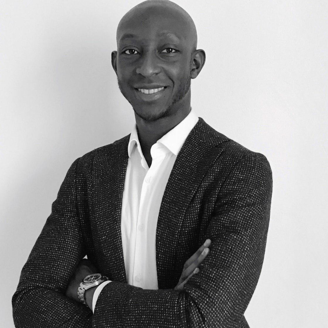 Moustapha Cissé - Chef de Projet Digital