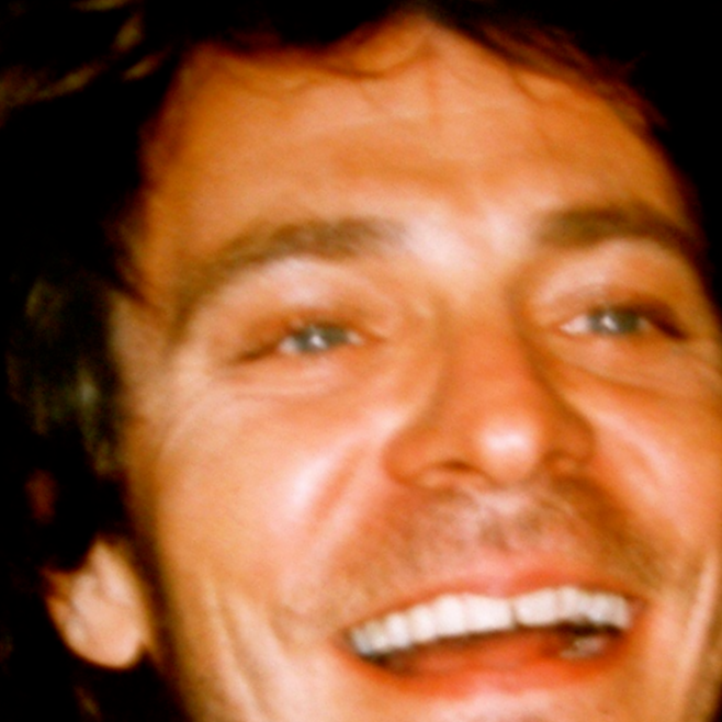 Perkins Lyautey