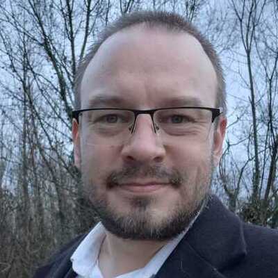 Patryk Godowski - Senior Backend & Product Engineer  (PHP, Symfony)