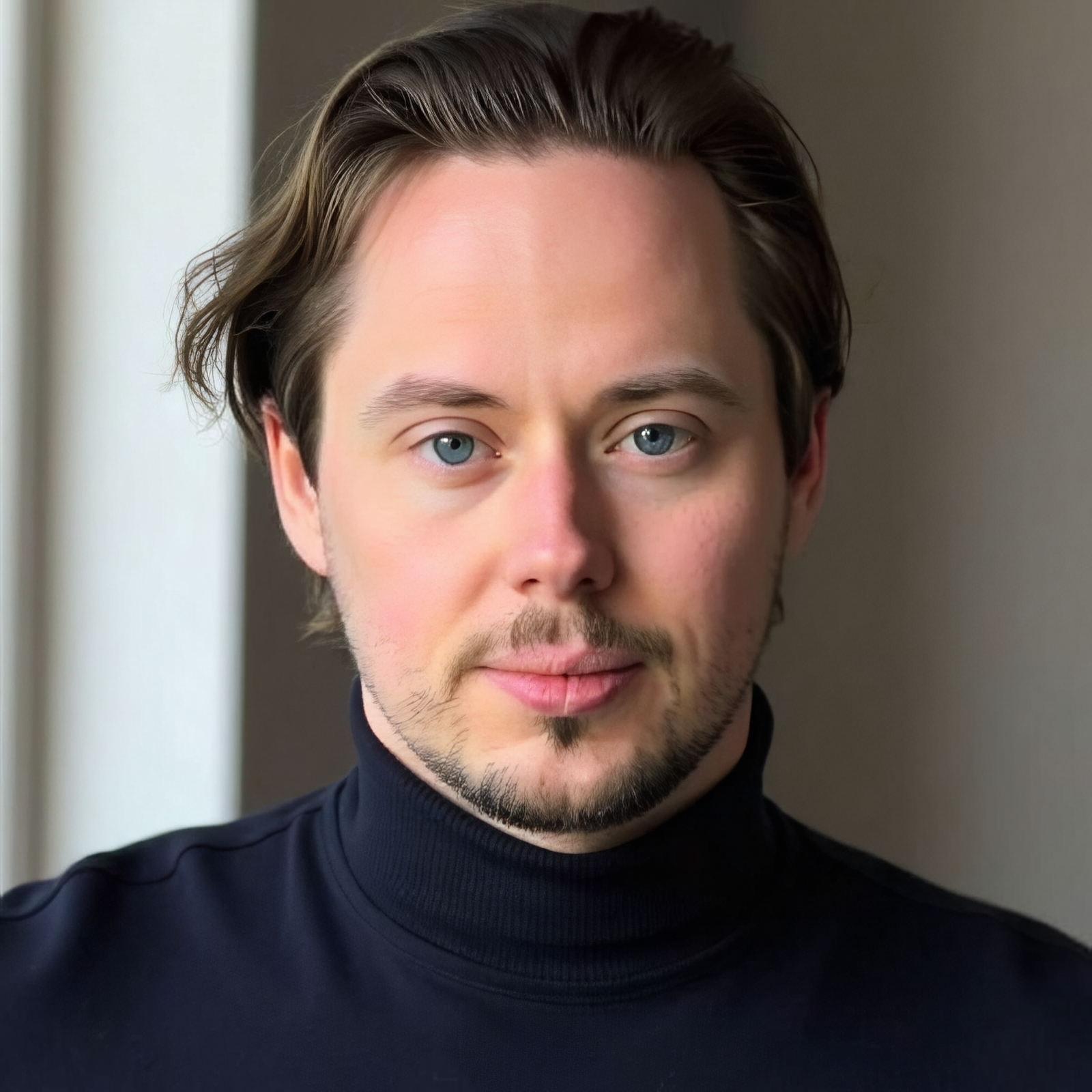 Patrick W. - Senior Google Ads Berater
