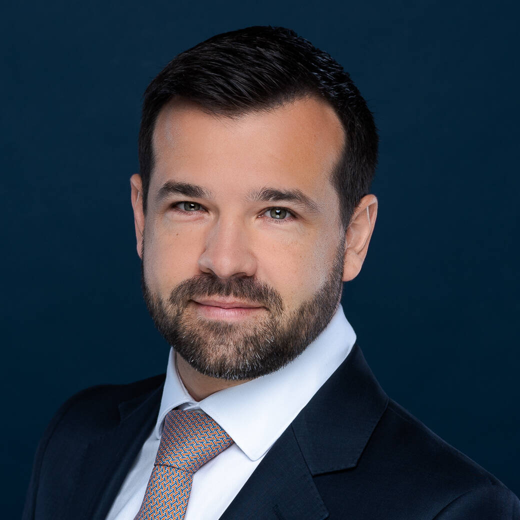 Gregory  - HR Advisory & Consultant / Executive Coaching