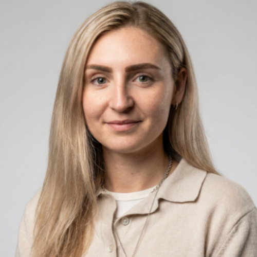 Anna-Isabella Hübsch - People & Culture Manager | Talent Management