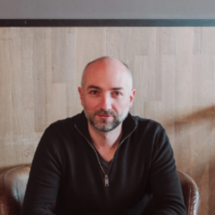 Yoann Tardif