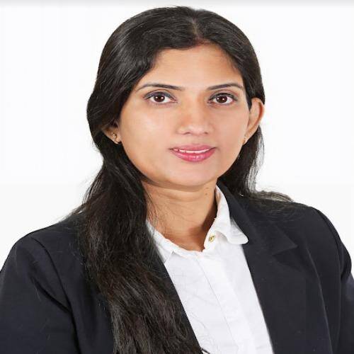 Janani Ganesh - Data Scientist & ML Engineer