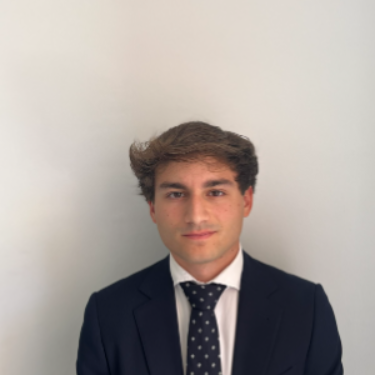 Joaquin Martinez - Strategy & Finance Advisor | Startups & Pymes