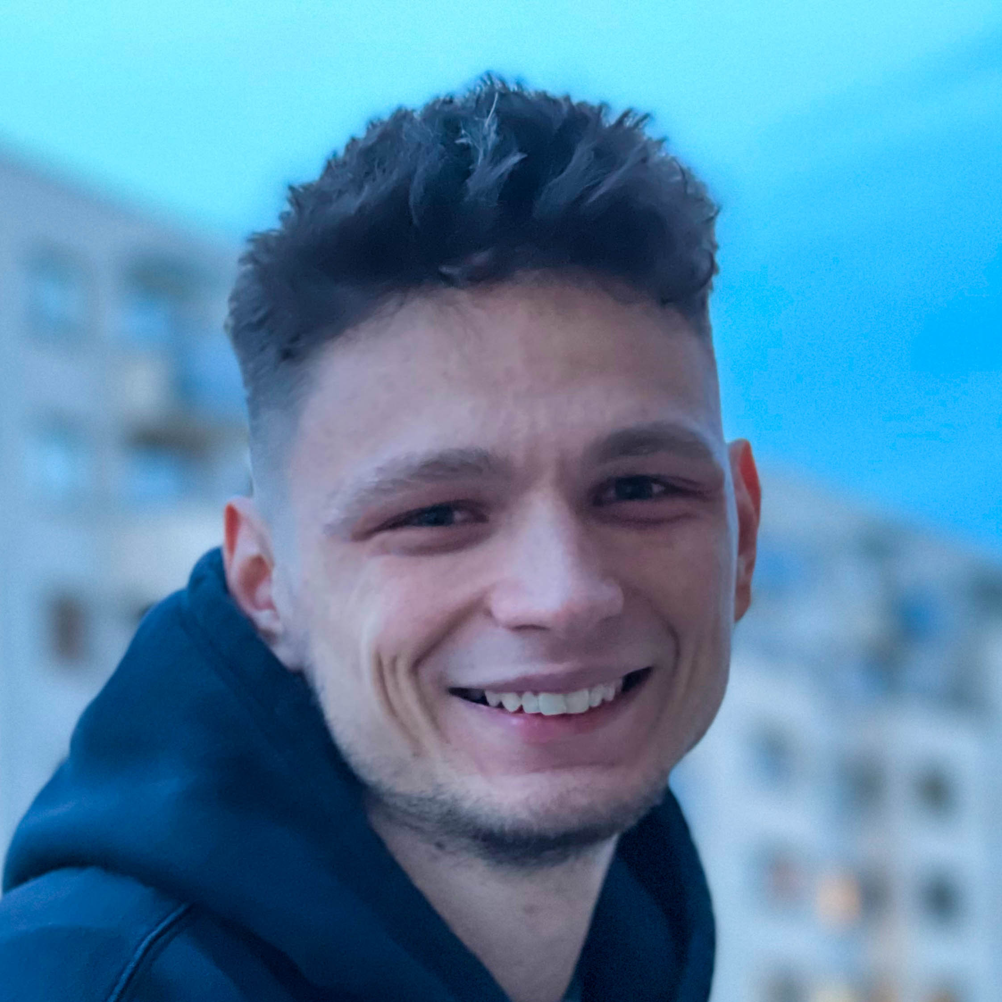Eryk Poswiatny