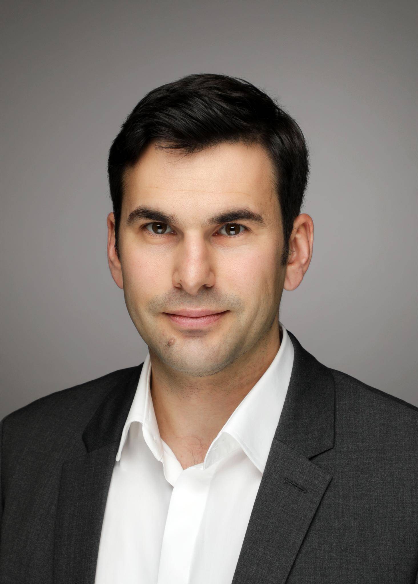 Srdjan  - eMobility Expert | Project Manager