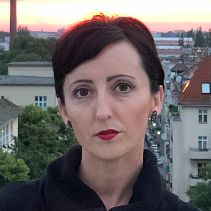Katarzyna  - Product Manager | Product Discovery & MVP Expert