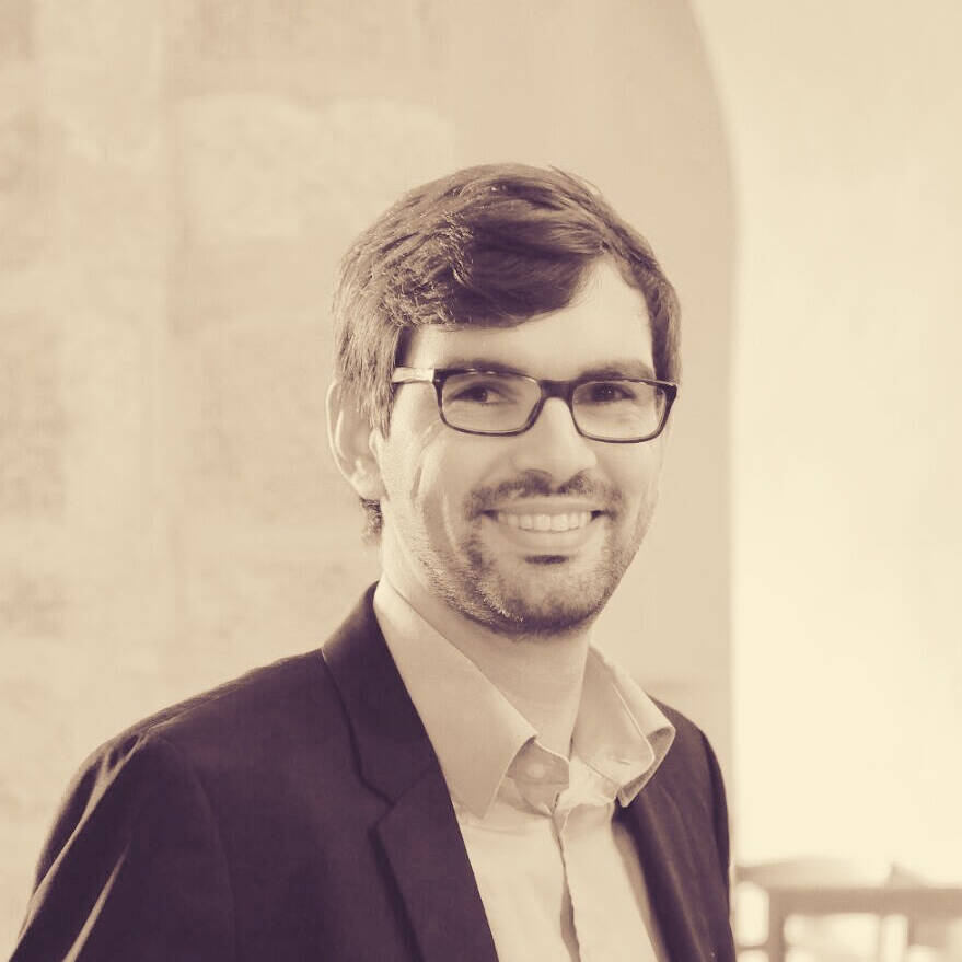Florent Cardot - Développeur full stack senior 