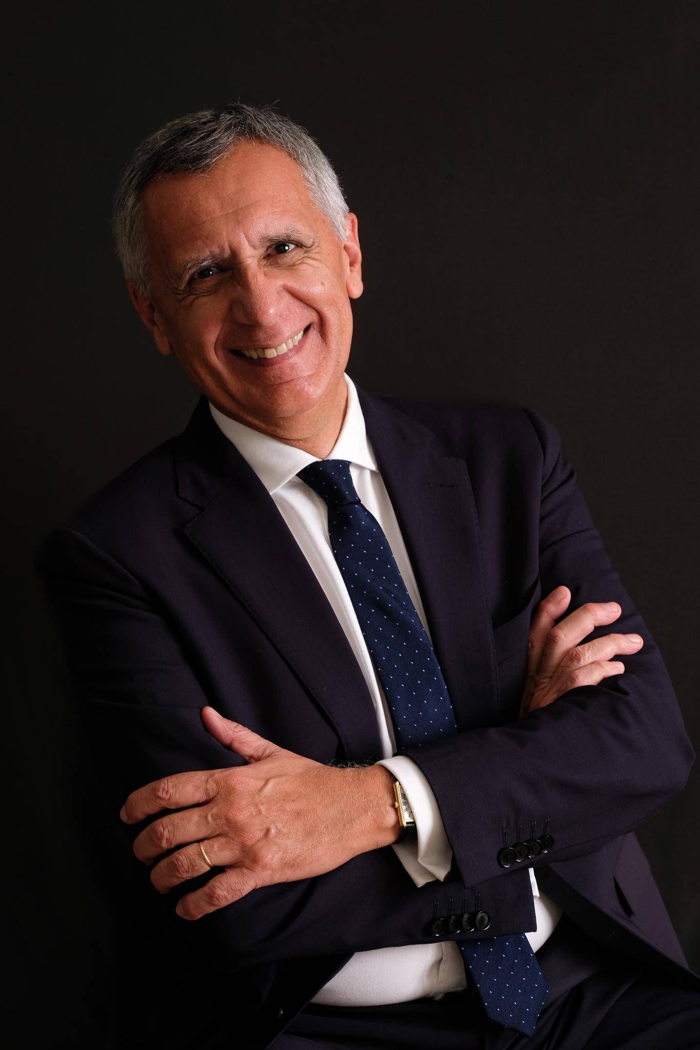 Michel-Henri Valette - Executive Search & Coaching