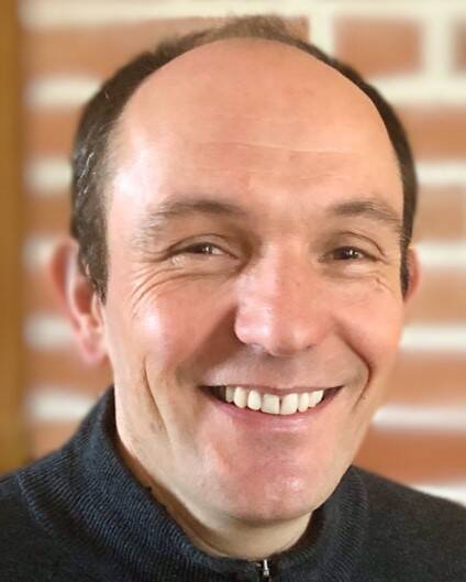 Christophe Arnould - Expert en environnement et efficacité énergétique