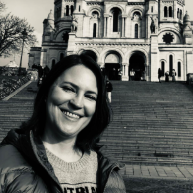 Nina Katernovskaia - Operations & Process Improvement Consultant