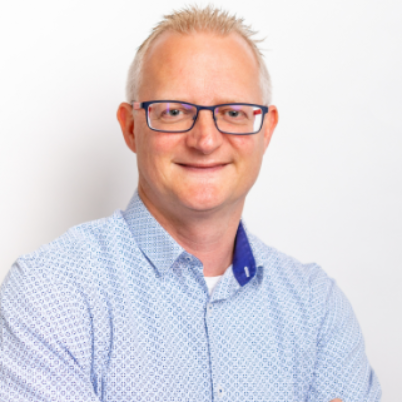 Marcel  - Technical Consultant