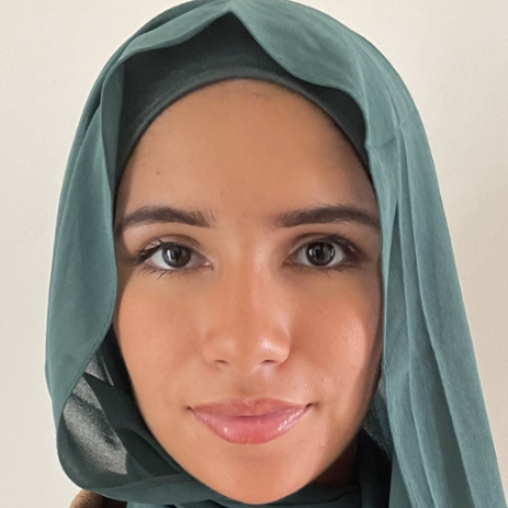 Baya Sandli - Designer de mode