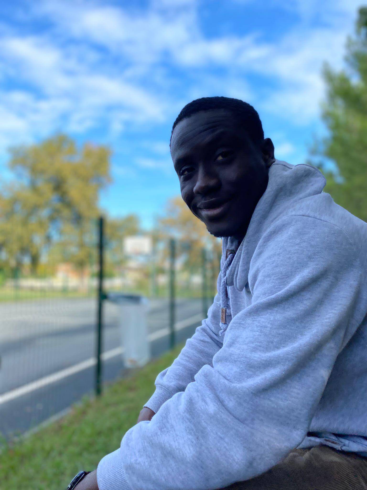 Adon Rocherel Albela Sanon - Assistant administratif 