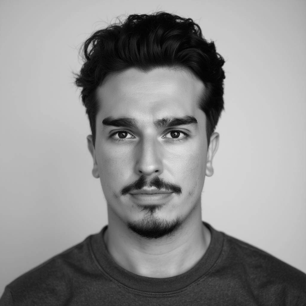 Joris Marchives