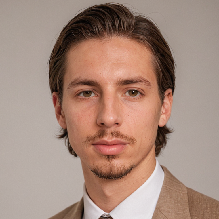Dylan Mercier