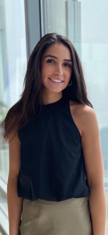 Nourhane Seedorff